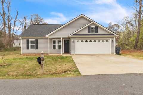 115 Norbert Lane, Anderson, SC 29624