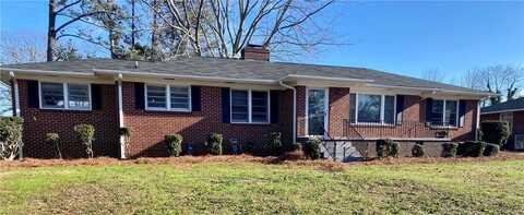2014 College Avenue, Anderson, SC 29621