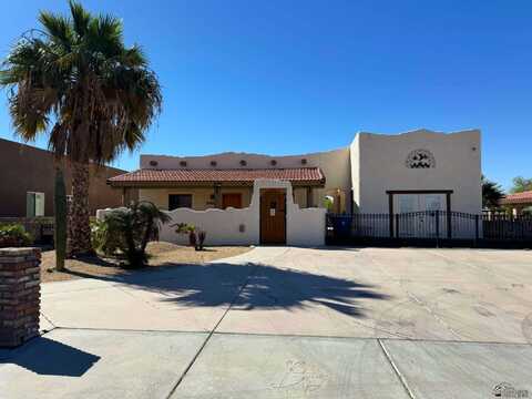 14453 E 55 ST, Yuma, AZ 85367