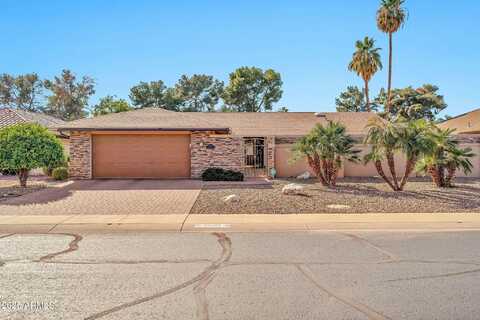19222 N PALO VERDE Drive, Sun City, AZ 85373