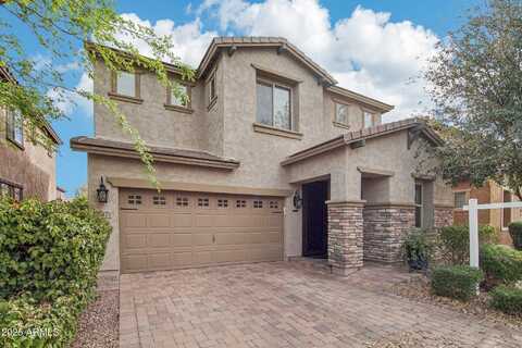 3471 E AZALEA Drive, Gilbert, AZ 85298