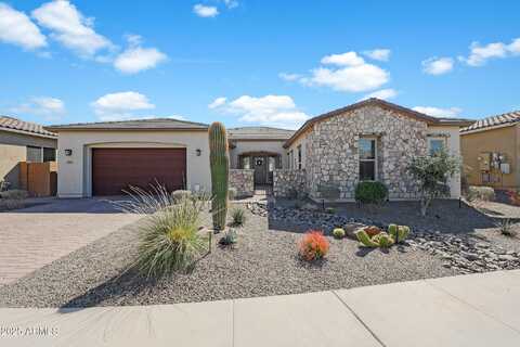 18601 W THUNDERHILL Place, Goodyear, AZ 85338