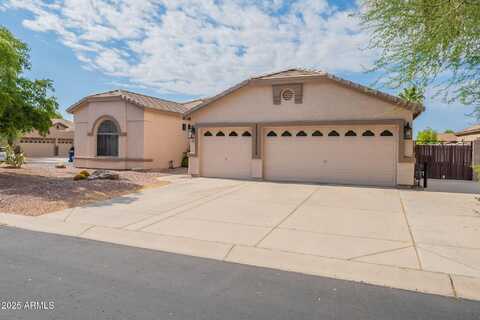9821 E GLENCOVE Street, Mesa, AZ 85207