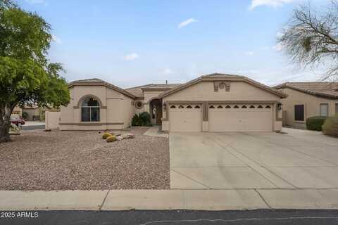 9821 E GLENCOVE Street, Mesa, AZ 85207