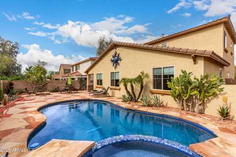 27071 N 172ND Lane, Surprise, AZ 85387