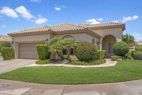 11832 E TERRA Drive, Scottsdale, AZ 85260