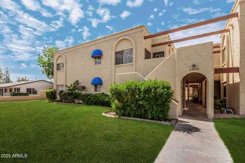 6943 E EARLL Drive, Scottsdale, AZ 85251