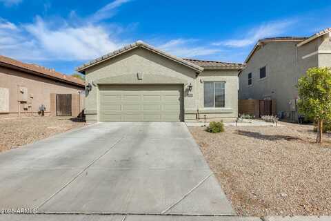 17946 W SUNNYSLOPE Lane, Waddell, AZ 85355