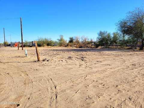 0 W Griffin Avenue, Wittmann, AZ 85361