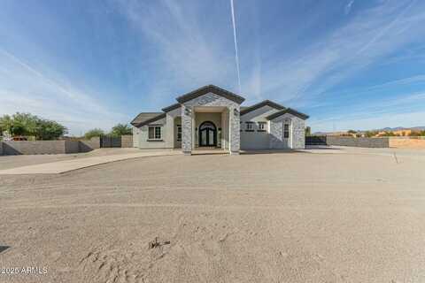 4742 S 179TH Drive, Goodyear, AZ 85338