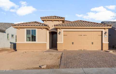 21319 N 270TH Drive, Buckeye, AZ 85396