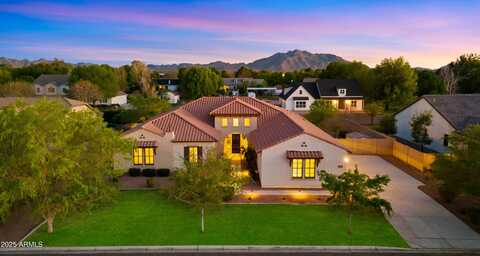 17755 E COLT Drive, Queen Creek, AZ 85142