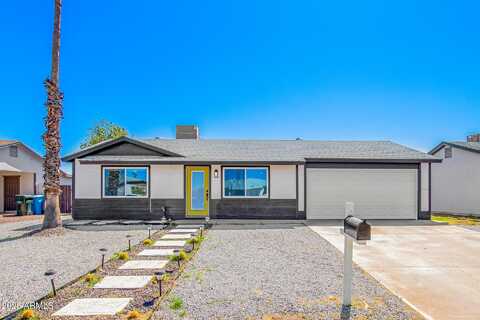 3437 E ACOMA Drive, Phoenix, AZ 85032