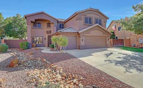 25767 N 67TH Drive, Peoria, AZ 85383