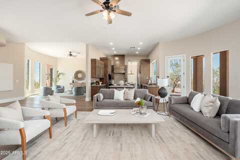 3518 N SHADOW Trail, Mesa, AZ 85207