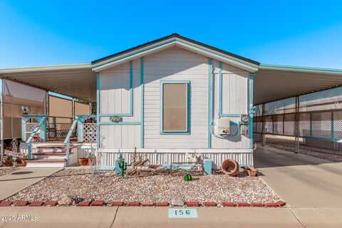 450 W SUNWEST Drive, Casa Grande, AZ 85122