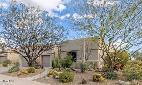 6181 E BRILLIANT SKY Drive, Scottsdale, AZ 85266