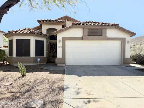 4643 E CHERRY HILLS Drive, Chandler, AZ 85249