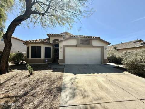 4643 E CHERRY HILLS Drive, Chandler, AZ 85249