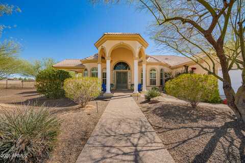 39125 N 25TH Avenue, Phoenix, AZ 85086