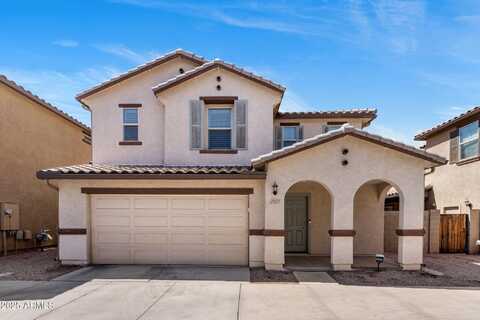 2929 E BINNER Drive, Chandler, AZ 85225