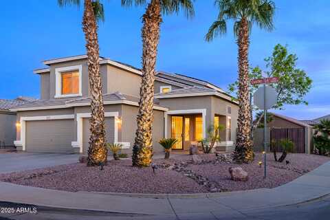 15123 W CUSTER Lane, Surprise, AZ 85379