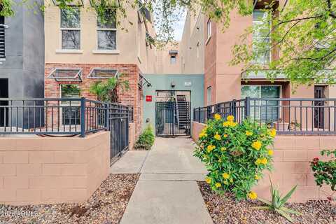 706 E WASHINGTON Street, Phoenix, AZ 85034