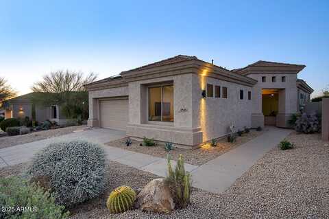 11566 E CHRISTMAS CHOLLA Drive, Scottsdale, AZ 85255