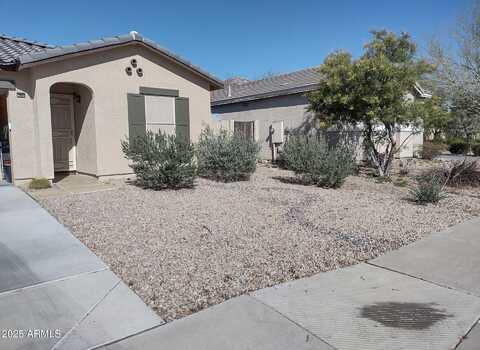 1875 N ST FRANCIS Place, Casa Grande, AZ 85122