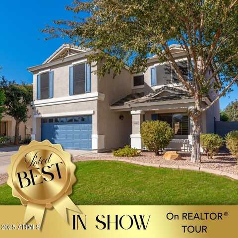 4660 E Torrey Pines Lane, Chandler, AZ 85249