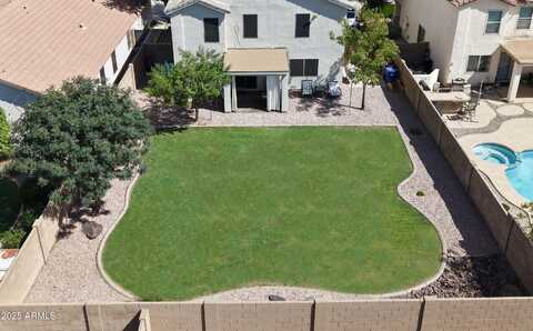 4660 E Torrey Pines Lane, Chandler, AZ 85249