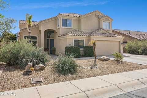 5309 W Angela Drive, Glendale, AZ 85308