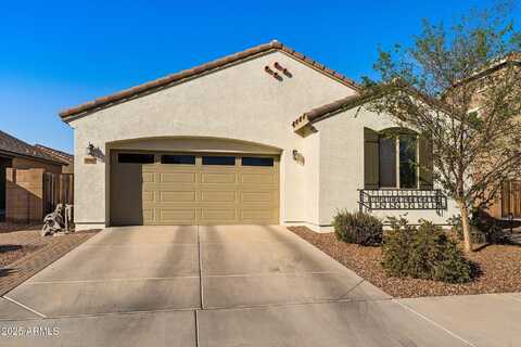 21244 E CREEKSIDE Drive, Queen Creek, AZ 85142