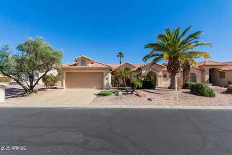 3191 N 160TH Avenue, Goodyear, AZ 85395