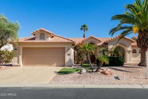 3191 N 160TH Avenue, Goodyear, AZ 85395