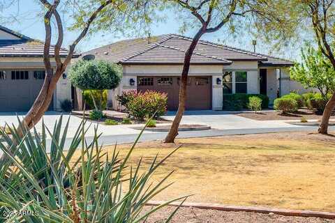 2185 N BEVERLY Place, Buckeye, AZ 85396