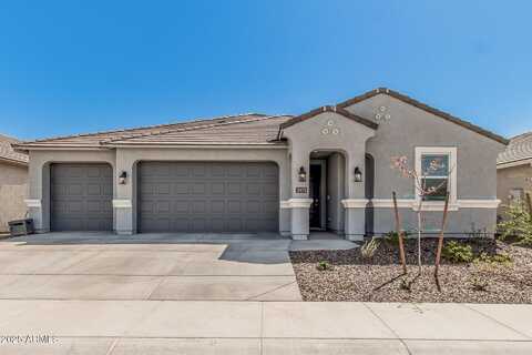 2475 W Spaulding Avenue, Mesa, AZ 85212