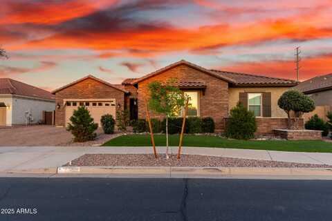 21647 S 223RD Place, Queen Creek, AZ 85142