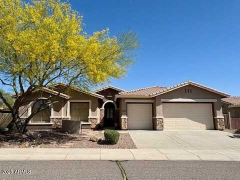 40533 N CROSS TIMBERS Trail, Anthem, AZ 85086