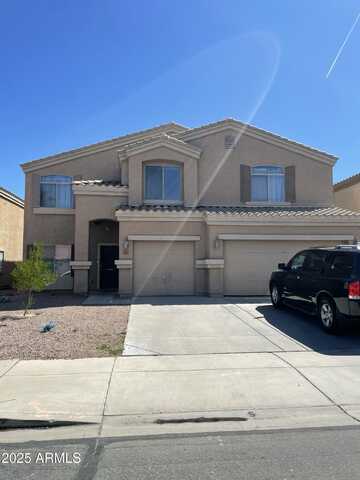19427 N TOYA Street, Maricopa, AZ 85138