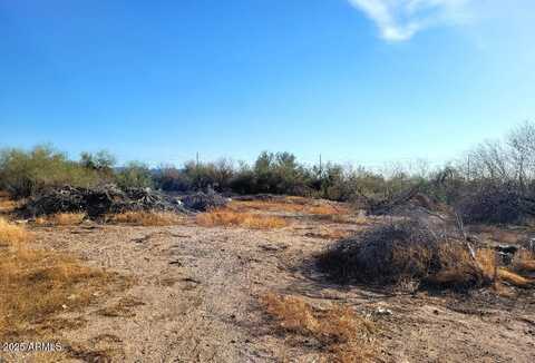 0 W Griffin Lot 1 Avenue, Wittmann, AZ 85361