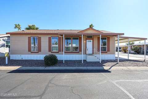 8401 N 67th Avenue, Glendale, AZ 85302