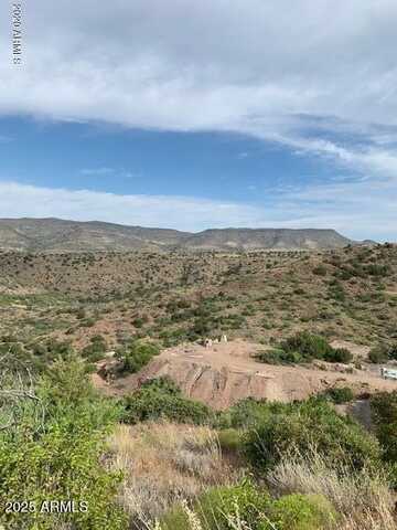 65000 N Red Rover Mine Road, Unincorporated County, AZ 85331