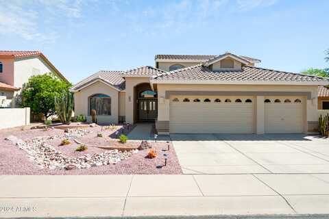 511 W CHERRYWOOD Drive, Sun Lakes, AZ 85248