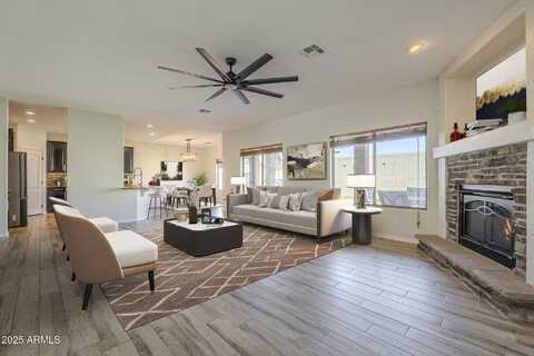 16462 W ROWEL Road, Surprise, AZ 85387