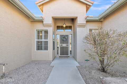 9513 E SUNDUNE Drive, Sun Lakes, AZ 85248