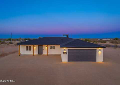 16567 N SLATE Lane, Maricopa, AZ 85139