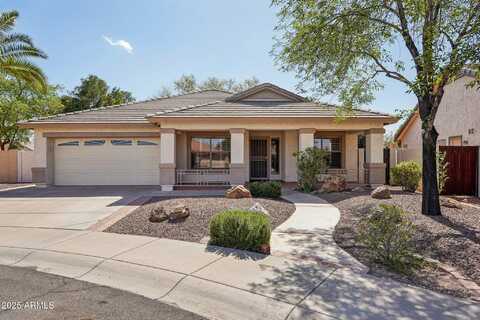 6659 W ORAIBI Drive, Glendale, AZ 85308
