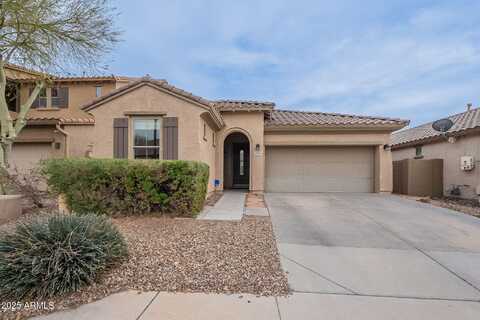 42711 N 43RD Drive, New River, AZ 85087