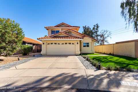 8807 E Dahlia Drive, Scottsdale, AZ 85260